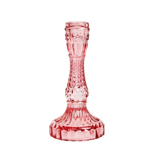 Homeko_Glass_Taper_Candlestick_Holders_-_-4241447 Homeko Glass Taper Candlestick Holders -