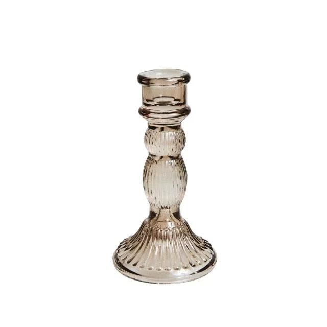 Homeko_Glass_Taper_Candlestick_Holders_-_-4241469 Homeko Glass Taper Candlestick Holders -