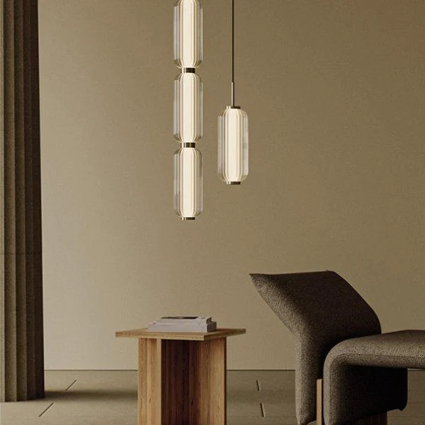 Homeko_Glass_Tube_Pendant_Light_-_-4241498 Homeko Glass Tube Pendant Light -