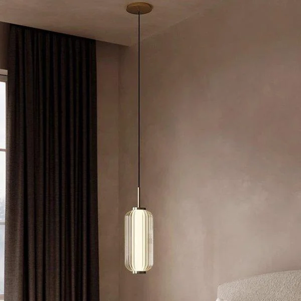 Homeko_Glass_Tube_Pendant_Light_-_-4241506 Homeko Glass Tube Pendant Light -