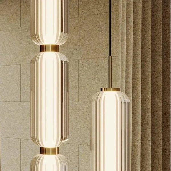 Homeko_Glass_Tube_Pendant_Light_-_-4241513 Homeko Glass Tube Pendant Light -