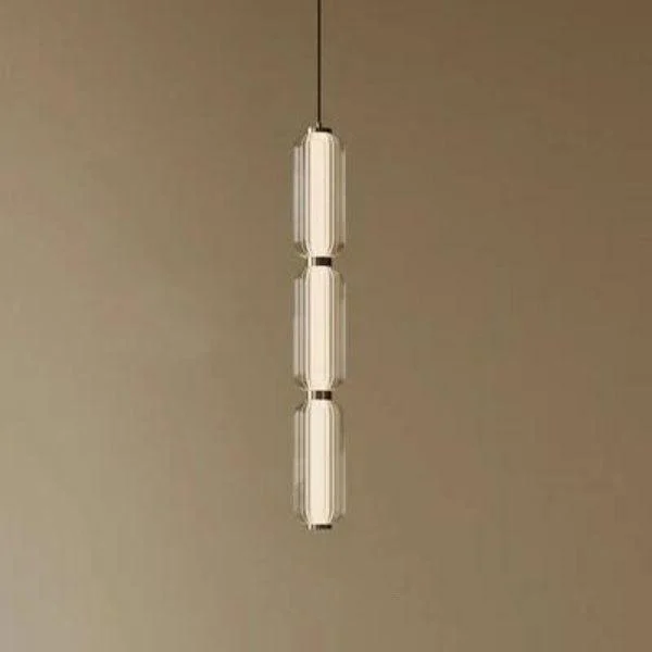 Homeko_Glass_Tube_Pendant_Light_-_-4241528 Homeko Glass Tube Pendant Light -