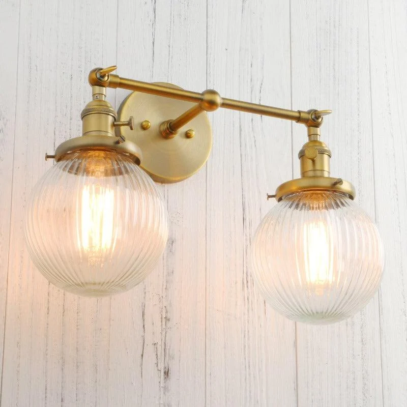 Homeko_Glass_Two-Bulb_Wall_Sconce_-_-4241551 Homeko Glass Two-Bulb Wall Sconce -