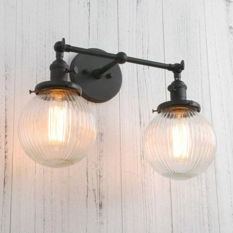 Homeko_Glass_Two-Bulb_Wall_Sconce_-_-4241572 Homeko Glass Two-Bulb Wall Sconce -