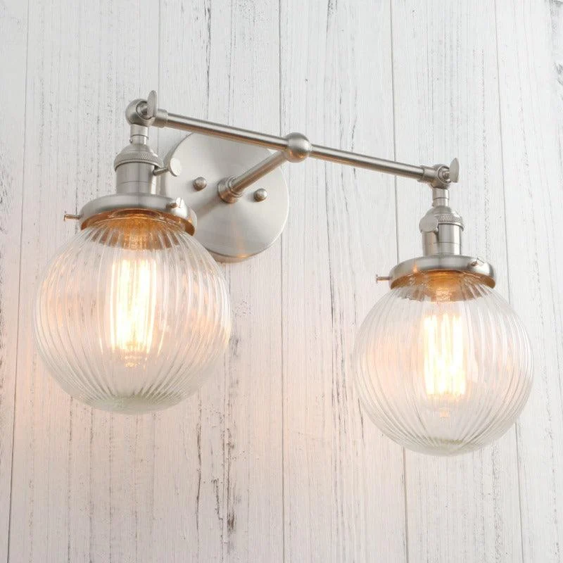 Homeko_Glass_Two-Bulb_Wall_Sconce_-_-4241594 Homeko Glass Two-Bulb Wall Sconce -