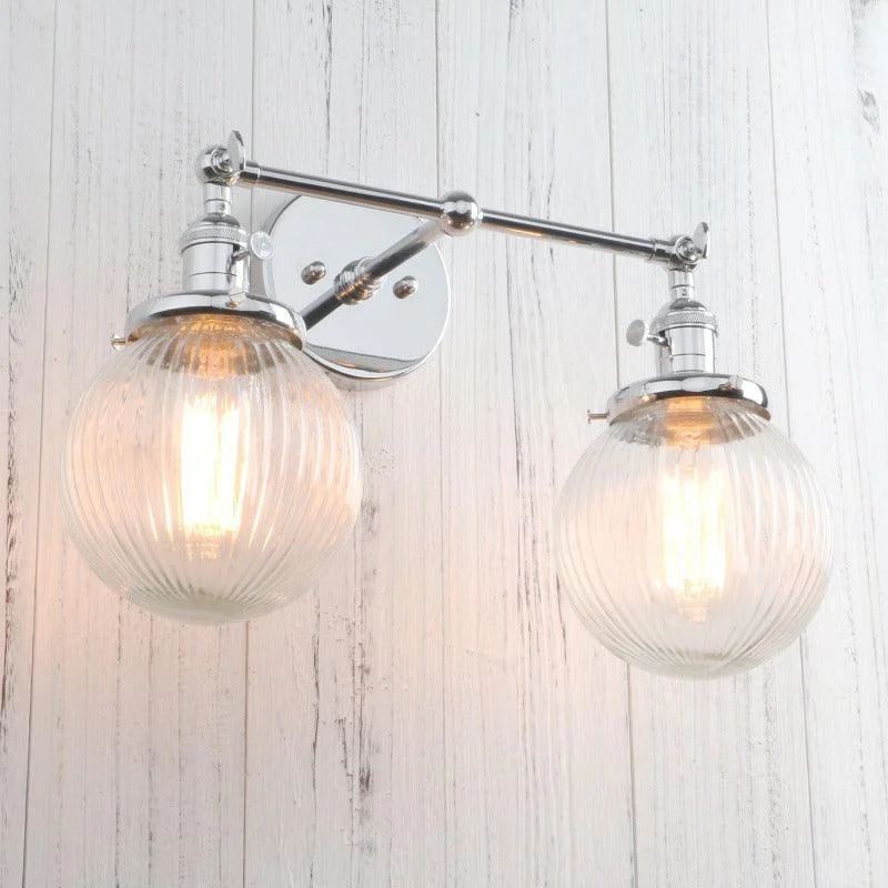Homeko_Glass_Two-Bulb_Wall_Sconce_-_-4241613 Homeko Glass Two-Bulb Wall Sconce -