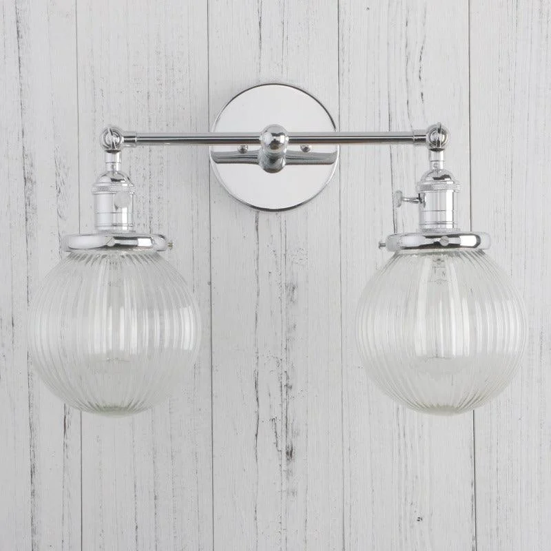 Homeko_Glass_Two-Bulb_Wall_Sconce_-_-4241620 Homeko Glass Two-Bulb Wall Sconce -