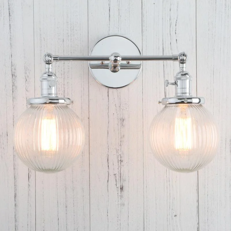 Homeko_Glass_Two-Bulb_Wall_Sconce_-_-4241649 Homeko Glass Two-Bulb Wall Sconce -