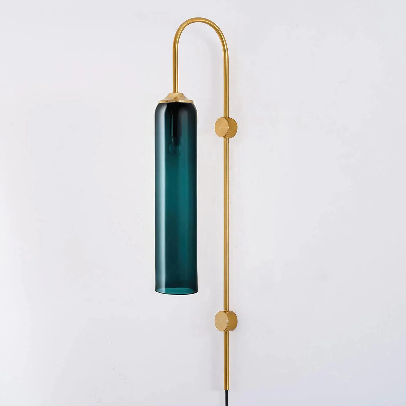 Homeko_Glass_Wall_Lamp_-_Hardwired_-_-4241898 Homeko Glass Wall Lamp - Hardwired -