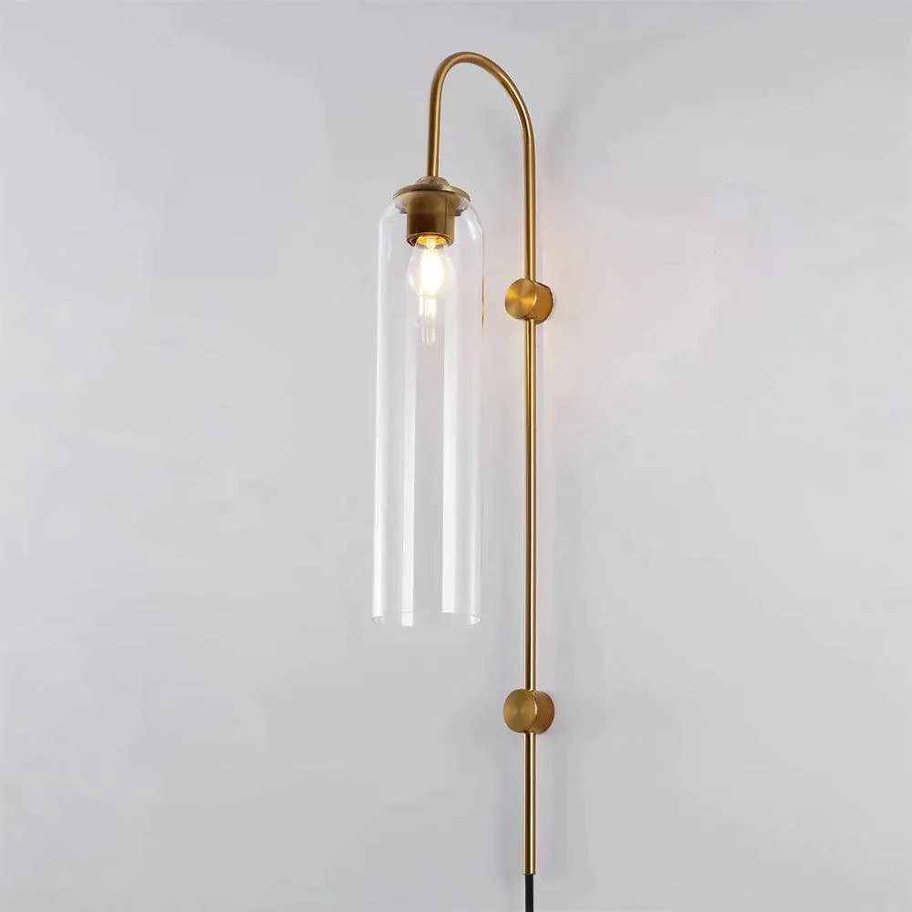 Homeko_Glass_Wall_Lamp_-_Hardwired_-_-4241905 Homeko Glass Wall Lamp - Hardwired -
