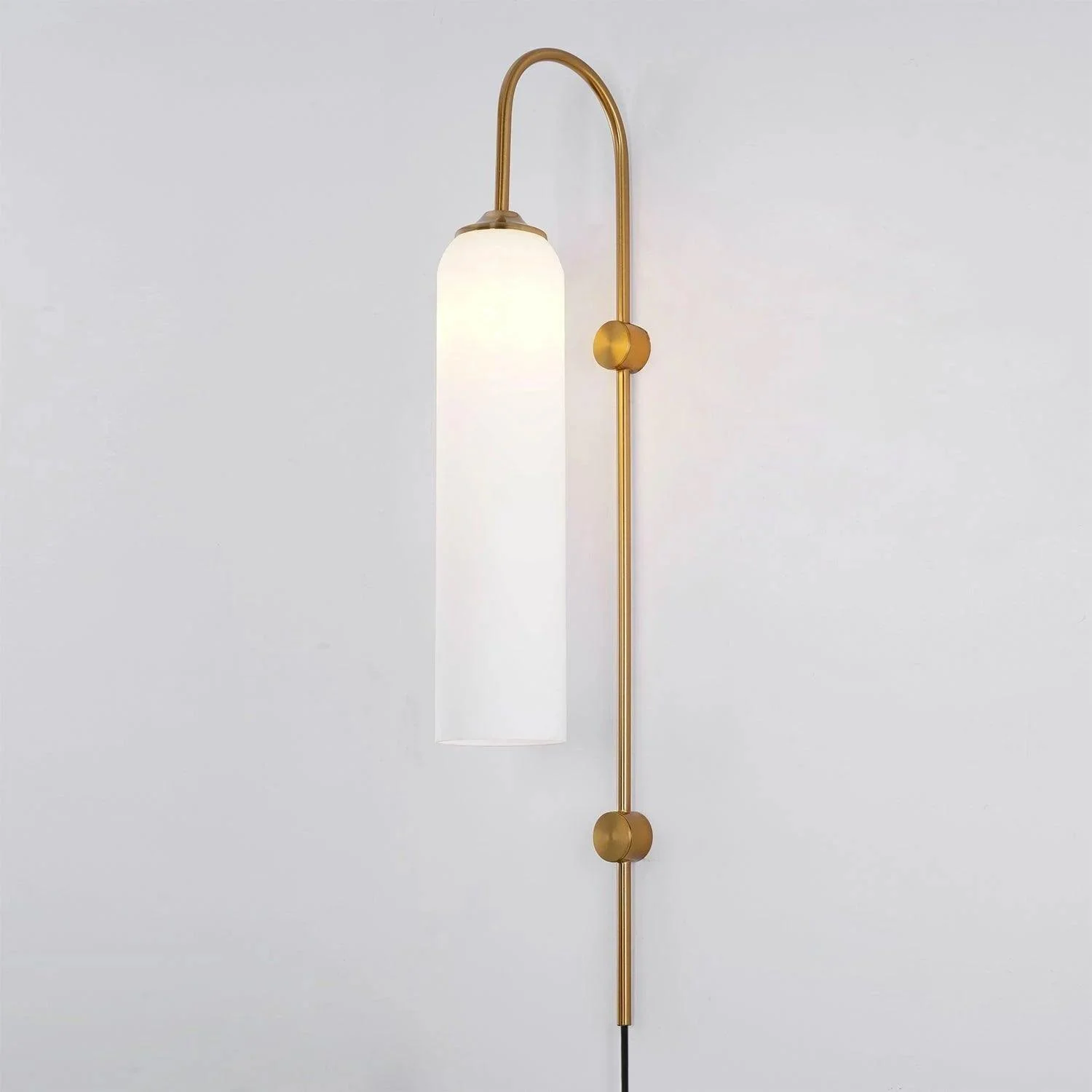 Homeko_Glass_Wall_Lamp_-_Hardwired_-_-4241922 Homeko Glass Wall Lamp - Hardwired -