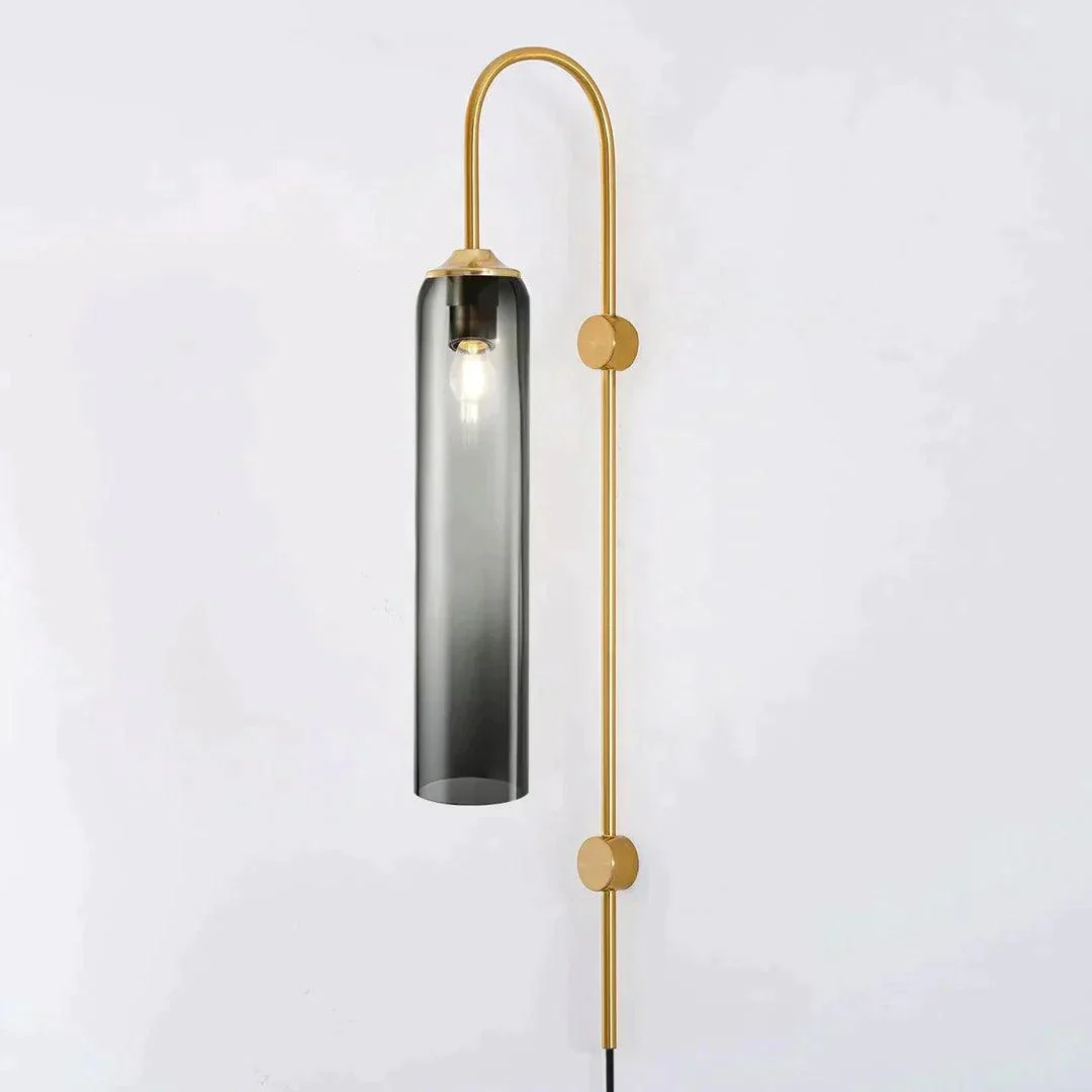 Homeko_Glass_Wall_Lamp_-_Hardwired_-_-4241930 Homeko Glass Wall Lamp - Hardwired -
