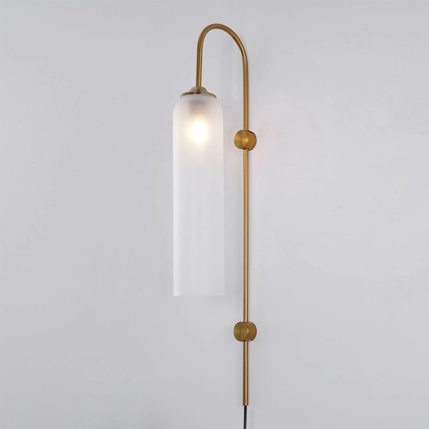 Homeko_Glass_Wall_Lamp_-_Hardwired_-_-4241938 Homeko Glass Wall Lamp - Hardwired -