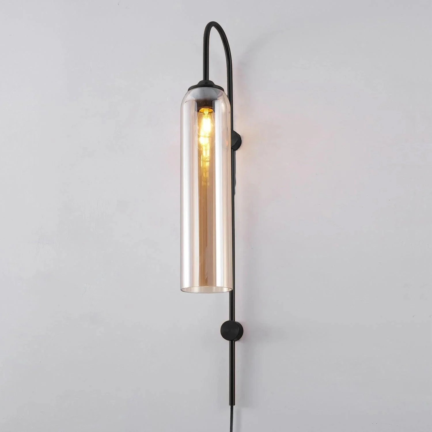 Homeko_Glass_Wall_Lamp_-_Hardwired_-_-4241966 Homeko Glass Wall Lamp - Hardwired -
