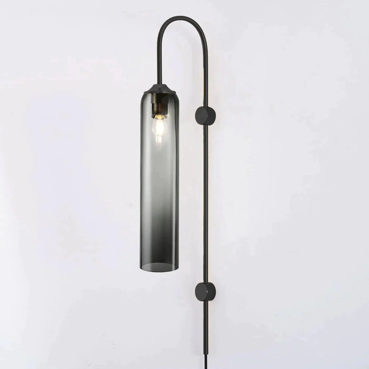 Homeko_Glass_Wall_Lamp_-_Hardwired_-_-4241984 Homeko Glass Wall Lamp - Hardwired -