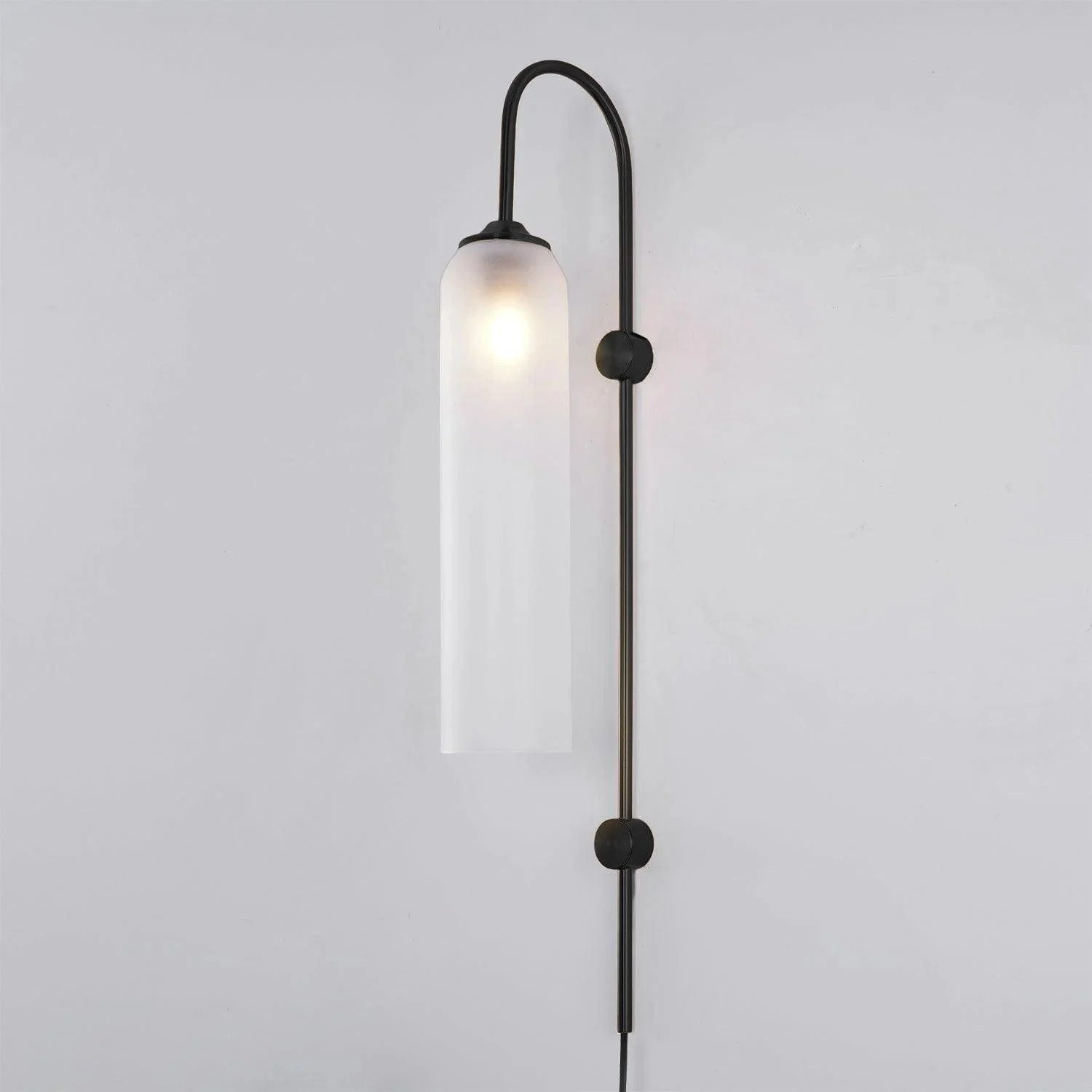 Homeko_Glass_Wall_Lamp_-_Hardwired_-_-4241992 Homeko Glass Wall Lamp - Hardwired -