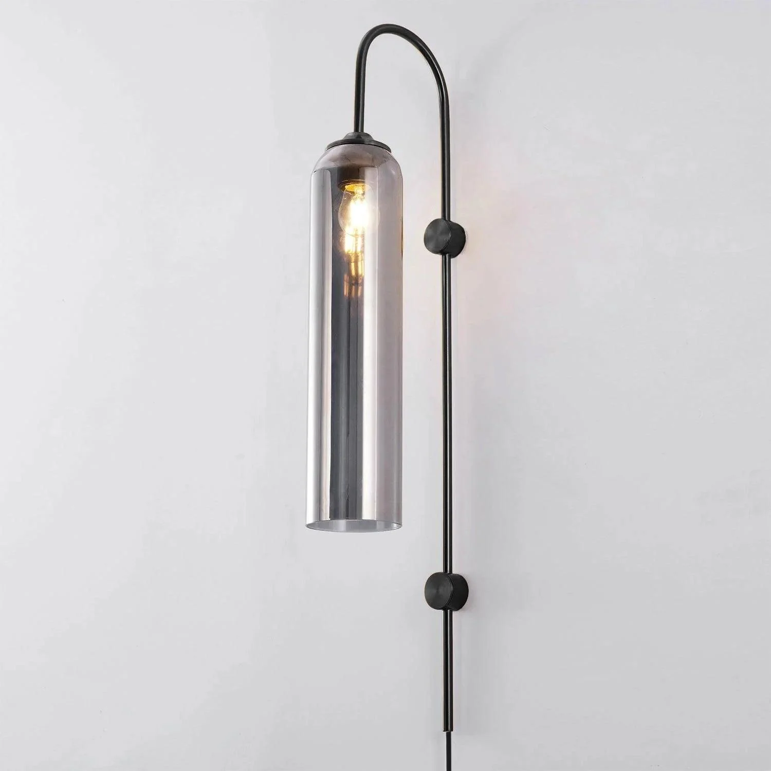Homeko_Glass_Wall_Lamp_-_Hardwired_-_-4241998 Homeko Glass Wall Lamp - Hardwired -