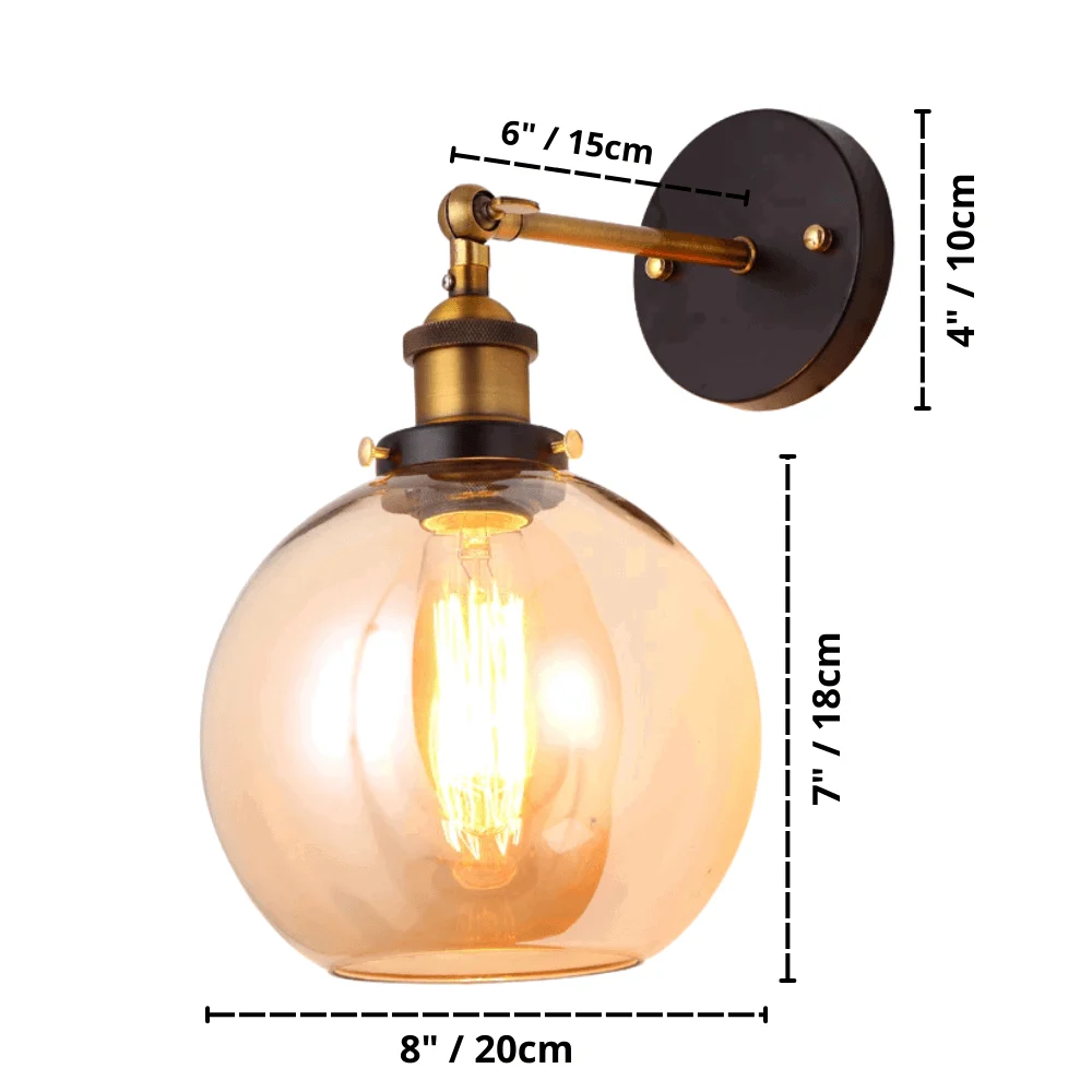 Homeko_Glass_Wall_Lamps_-_-4242063 Homeko Glass Wall Lamps -