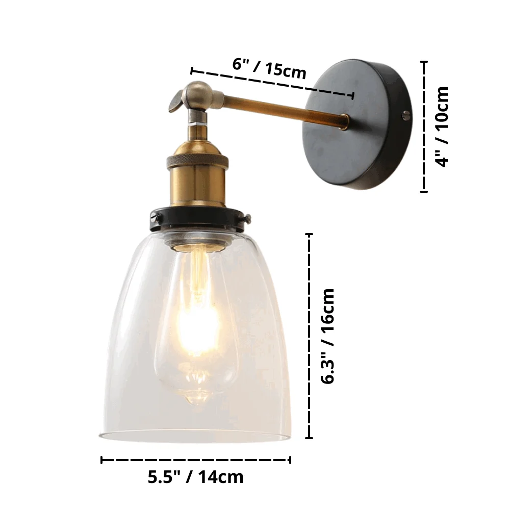 Homeko_Glass_Wall_Lamps_-_-4242080 Homeko Glass Wall Lamps -