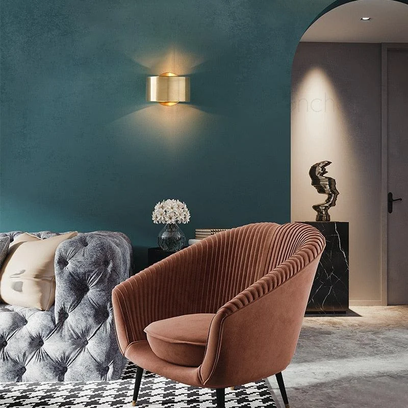 Homeko_Glowing_Ring_Wall_Light_-_-4242562 Homeko Glowing Ring Wall Light -