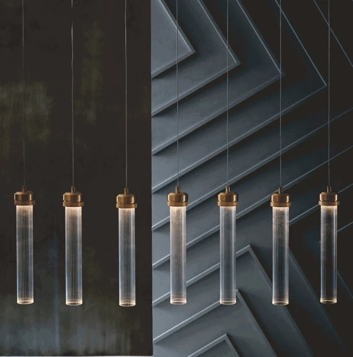 Homeko_Gold_Glass_Tube_Pendant_Light_-_-4242730 Homeko Gold Glass Tube Pendant Light -