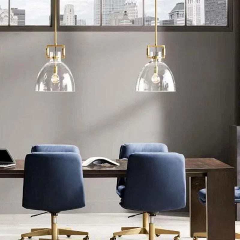 Homeko_Gold_Metal_Limited_Edison_Glass_Pendant_Light_-_-4242882 Homeko Gold Metal Limited Edison Glass Pendant Light -