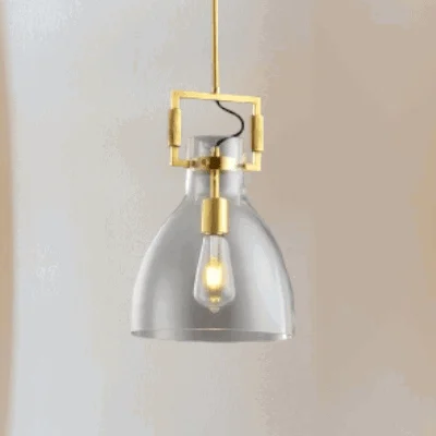 Homeko_Gold_Metal_Limited_Edison_Glass_Pendant_Light_-_-4242907 Homeko Gold Metal Limited Edison Glass Pendant Light -