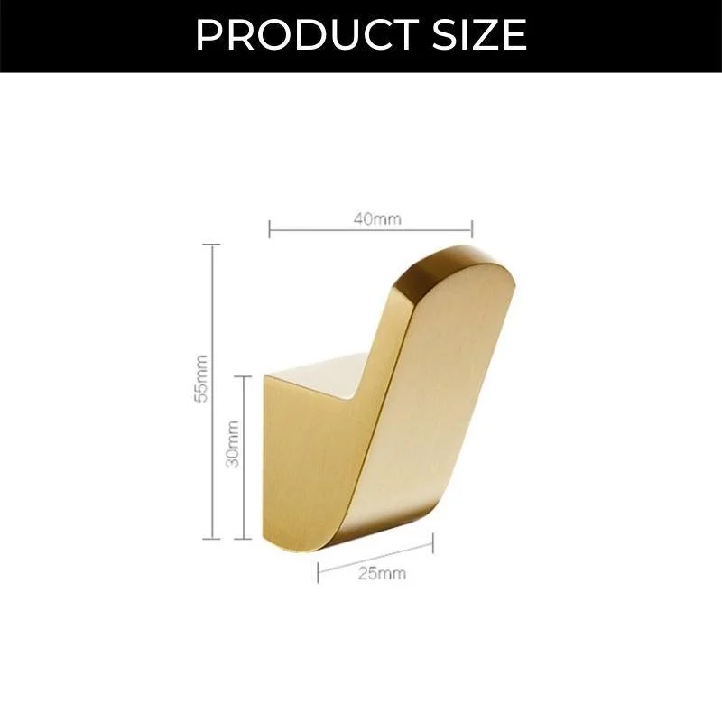 Homeko_Golden_Brass_Robe_Wall_Hooks_-_-4243317 Homeko Golden Brass Robe Wall Hooks -