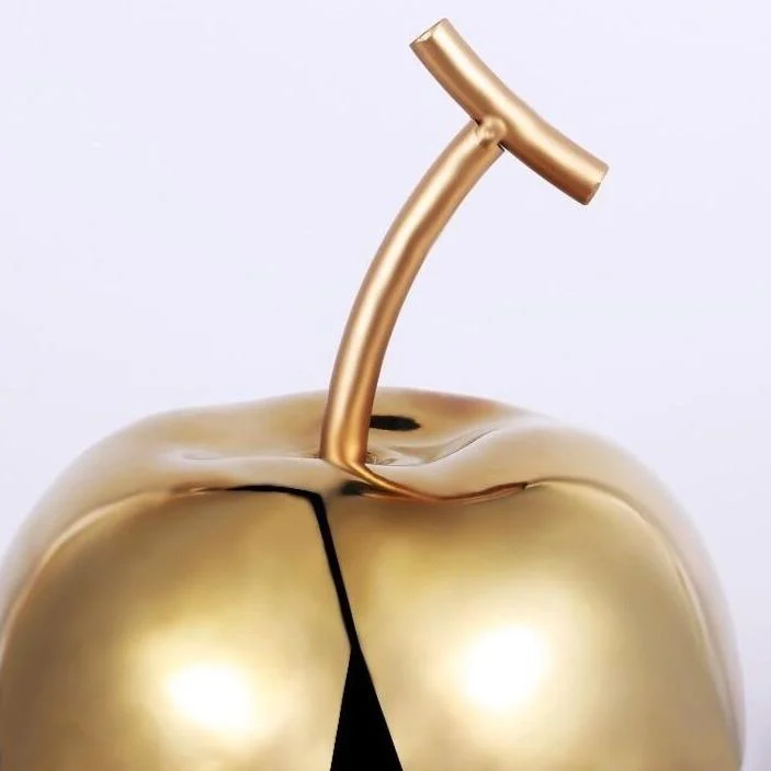 Homeko_Golden_Fruit_Statues_-_-4243585 Homeko Golden Fruit Statues -