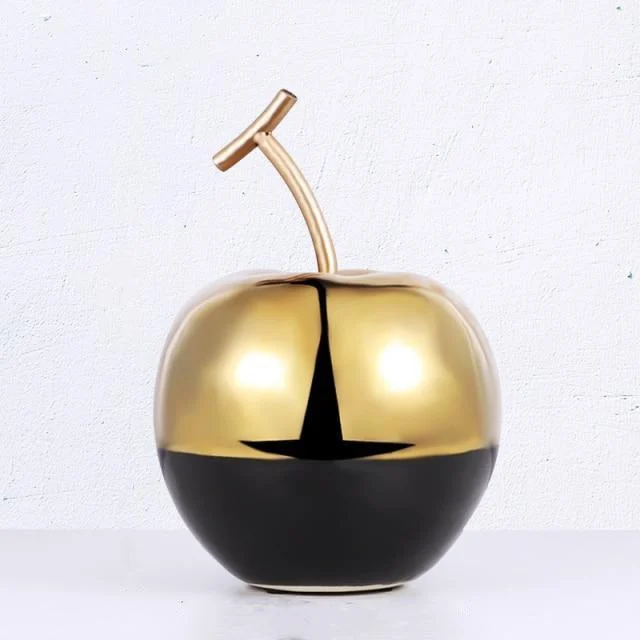 Homeko_Golden_Fruit_Statues_-_-4243603 Homeko Golden Fruit Statues -