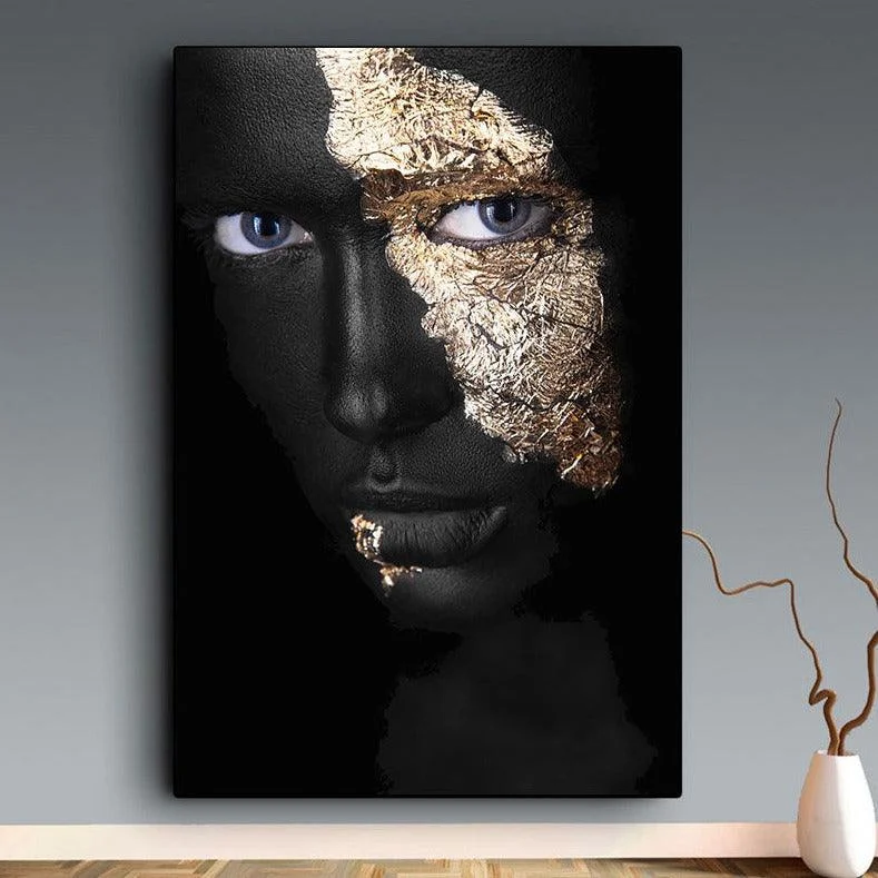 Homeko_Golden_Lady_Canvas_Paintings_-_-4243703 Homeko Golden Lady Canvas Paintings -
