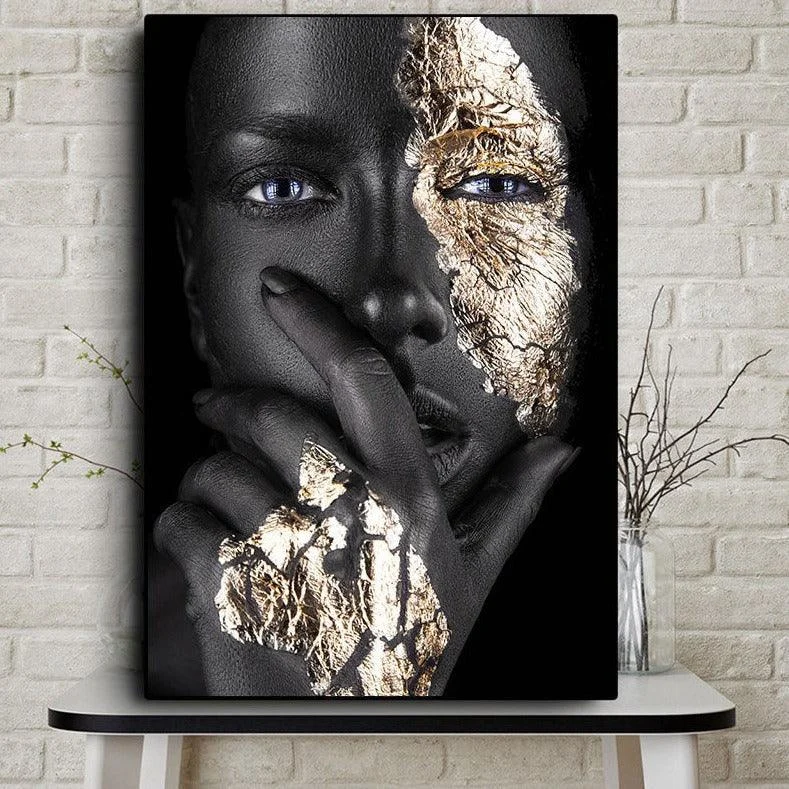 Homeko_Golden_Lady_Canvas_Paintings_-_-4243720 Homeko Golden Lady Canvas Paintings -