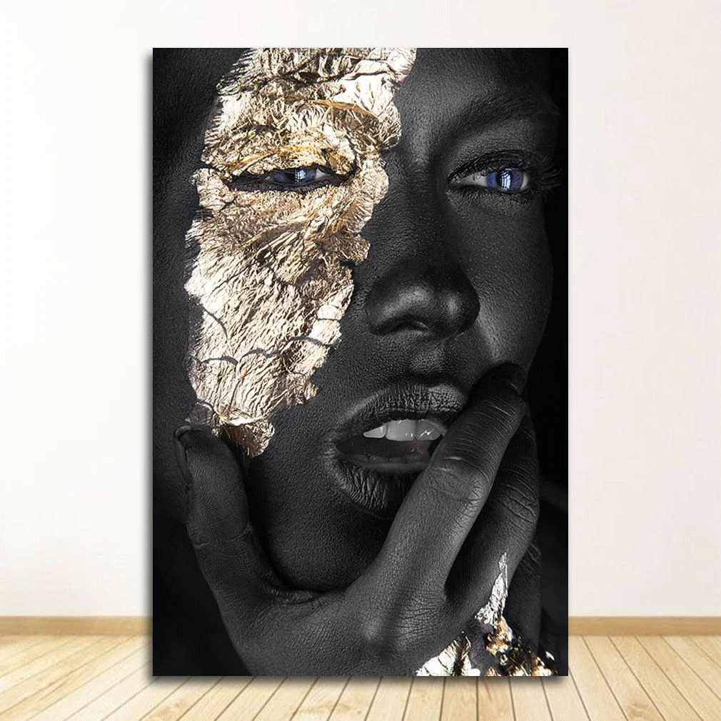Homeko_Golden_Lady_Canvas_Paintings_-_-4243727 Homeko Golden Lady Canvas Paintings -