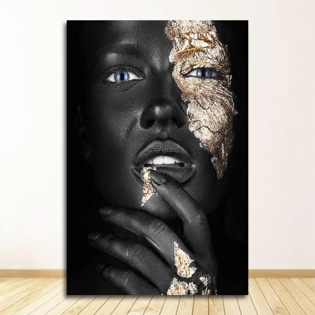 Homeko_Golden_Lady_Canvas_Paintings_-_-4243733 Homeko Golden Lady Canvas Paintings -