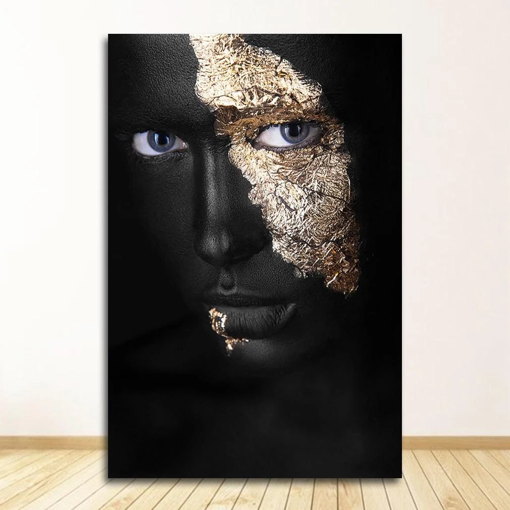 Homeko_Golden_Lady_Canvas_Paintings_-_-4243740 Homeko Golden Lady Canvas Paintings -