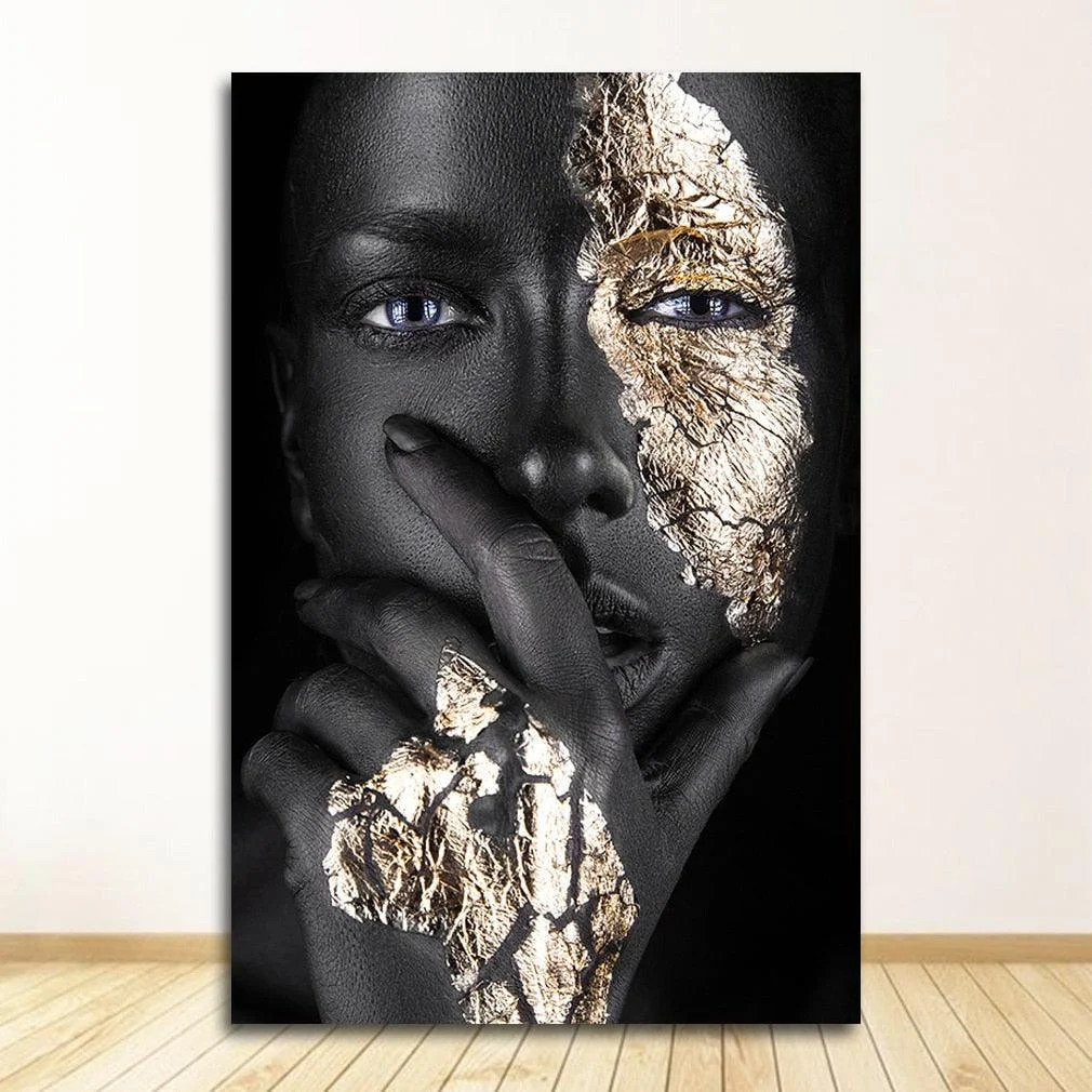 Homeko_Golden_Lady_Canvas_Paintings_-_-4243754 Homeko Golden Lady Canvas Paintings -