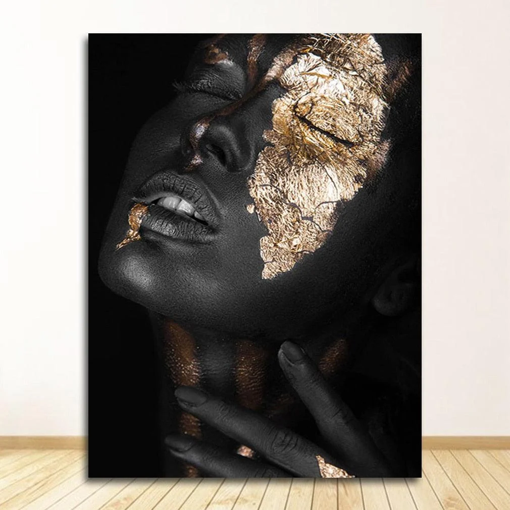 Homeko_Golden_Lady_Canvas_Paintings_-_-4243762 Homeko Golden Lady Canvas Paintings -