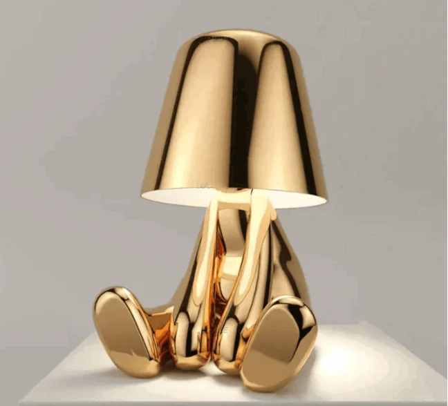 Homeko_Golden_Man_Table_Lamp_-_-4243847 Homeko Golden Man Table Lamp -