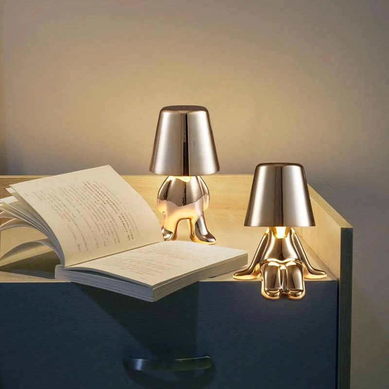 Homeko_Golden_Man_Table_Lamp_-_-4243858 Homeko Golden Man Table Lamp -