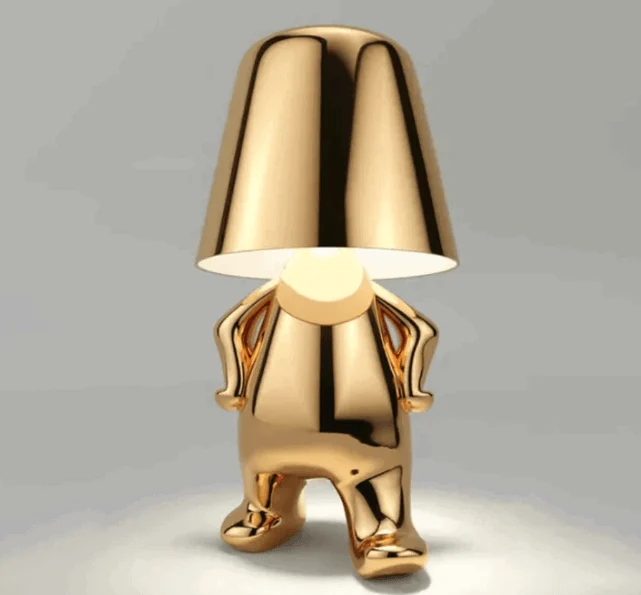 Homeko_Golden_Man_Table_Lamp_-_-4243875 Homeko Golden Man Table Lamp -