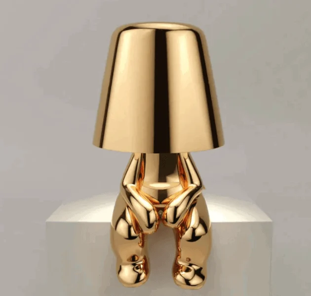 Homeko_Golden_Man_Table_Lamp_-_-4243893 Homeko Golden Man Table Lamp -