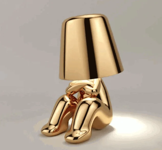 Homeko_Golden_Man_Table_Lamp_-_-4243902 Homeko Golden Man Table Lamp -
