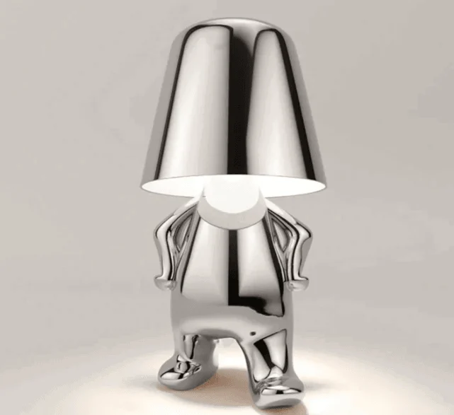 Homeko_Golden_Man_Table_Lamp_-_-4243917 Homeko Golden Man Table Lamp -