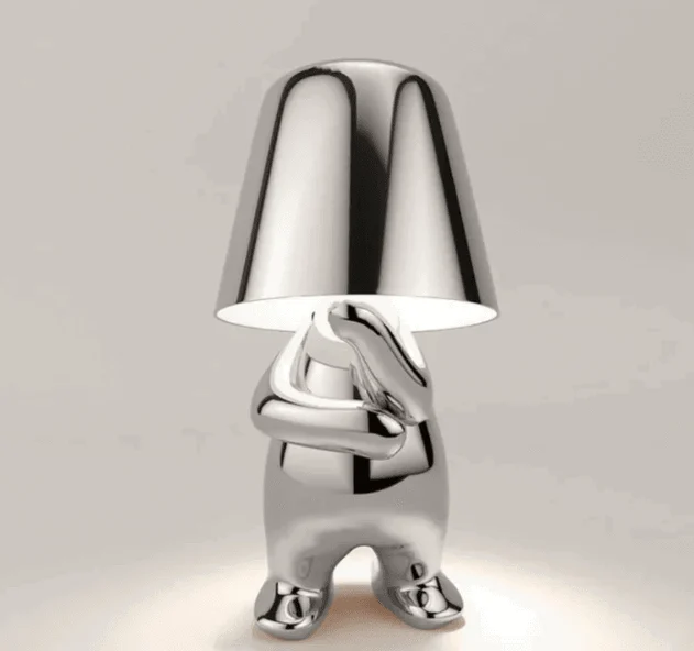 Homeko_Golden_Man_Table_Lamp_-_-4243926 Homeko Golden Man Table Lamp -