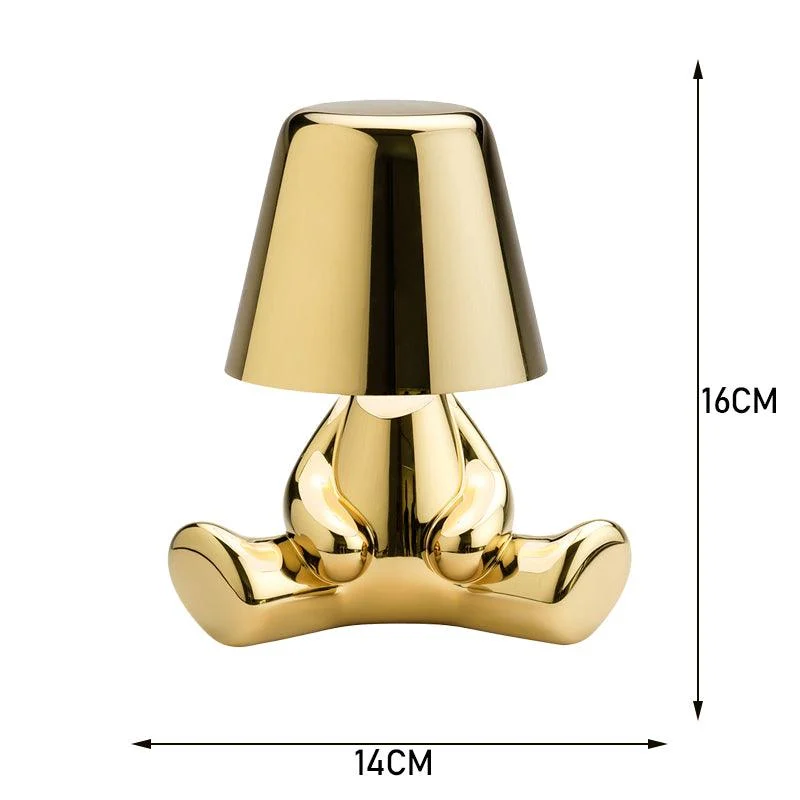 Homeko_Golden_Man_Table_Lamp_-_-4243945 Homeko Golden Man Table Lamp -