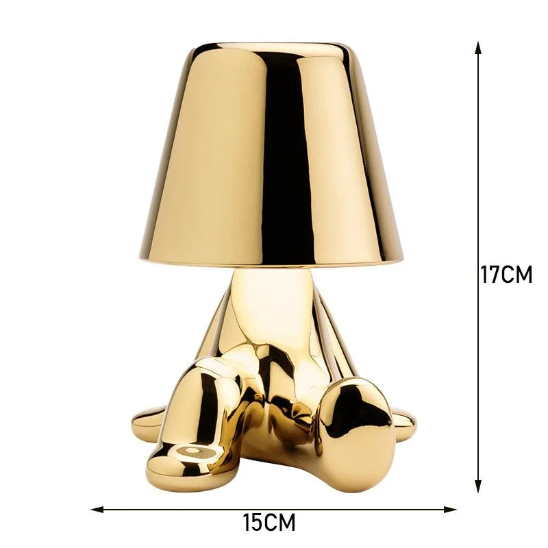 Homeko_Golden_Man_Table_Lamp_-_-4243953 Homeko Golden Man Table Lamp -