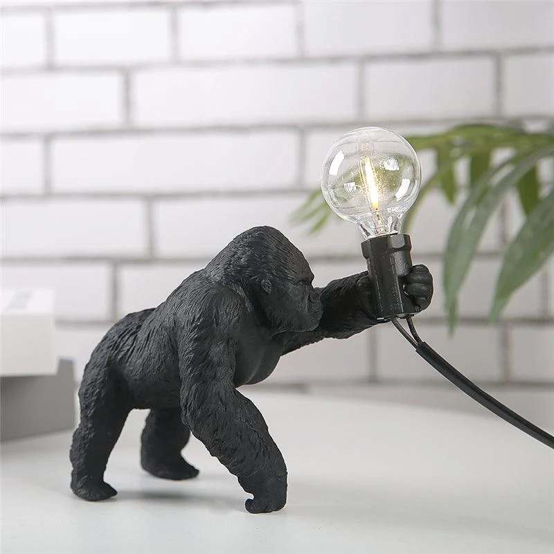 Homeko_Gorilla_Lamp_-_-4244096 Homeko Gorilla Lamp -