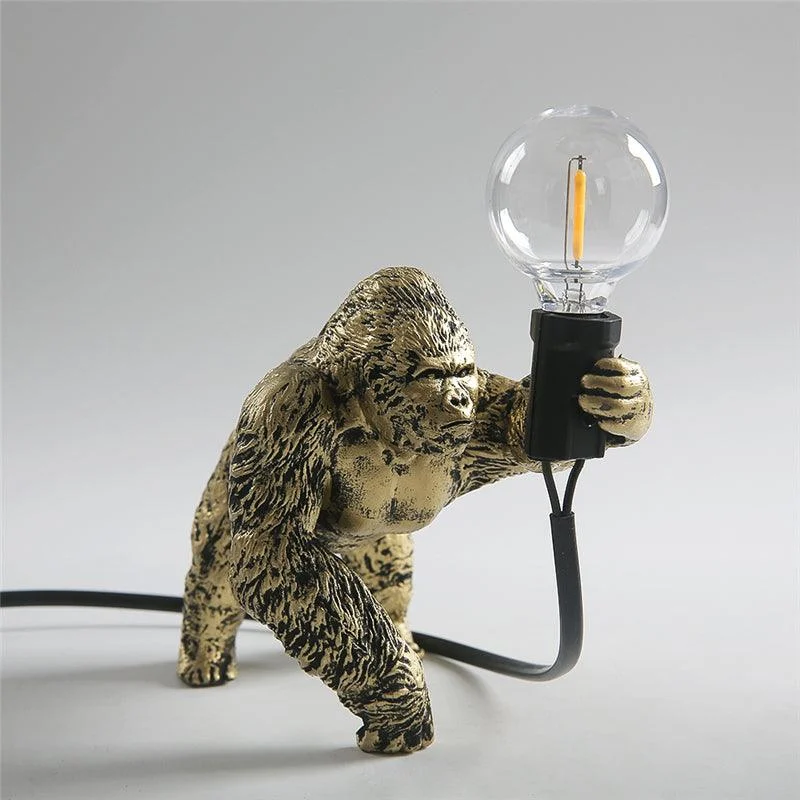 Homeko_Gorilla_Lamp_-_-4244122 Homeko Gorilla Lamp -