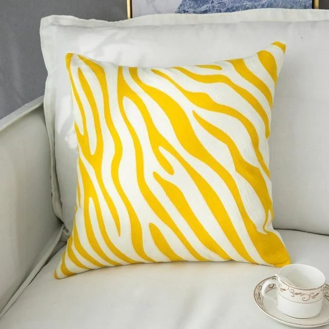 Homeko_Graphic_Zebra_Pillow_Covers_-_-4244579 Homeko Graphic Zebra Pillow Covers -