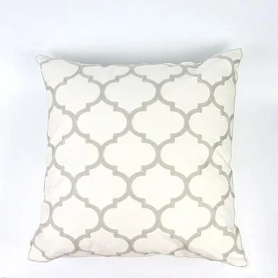 Homeko_Gray_Embrodiered_Pillow_Covers_-_-4244616 Homeko Gray Embrodiered Pillow Covers -